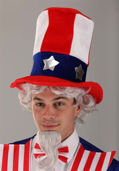 uncle sam kleidung